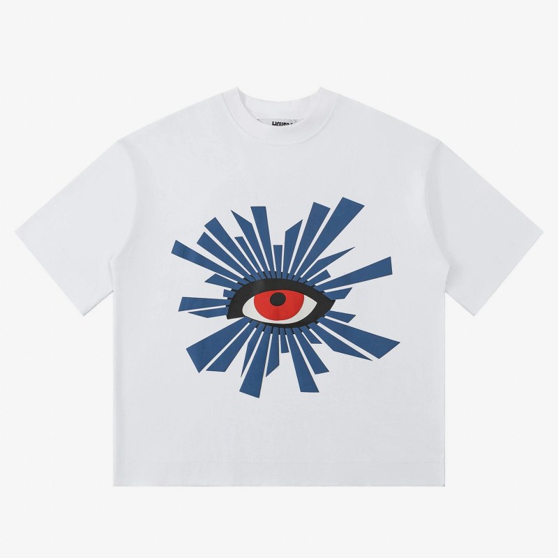 Kenzo Classic T-Shirt in White Review: A Week of Wear in the $13.58 Cotton Print Tee